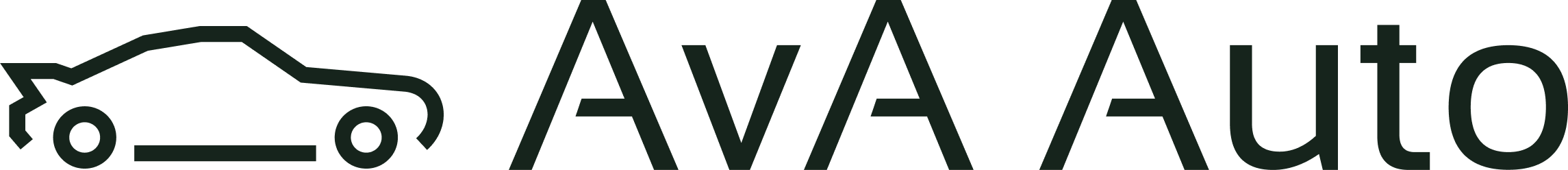 AvA Auto — клиент GreenLight